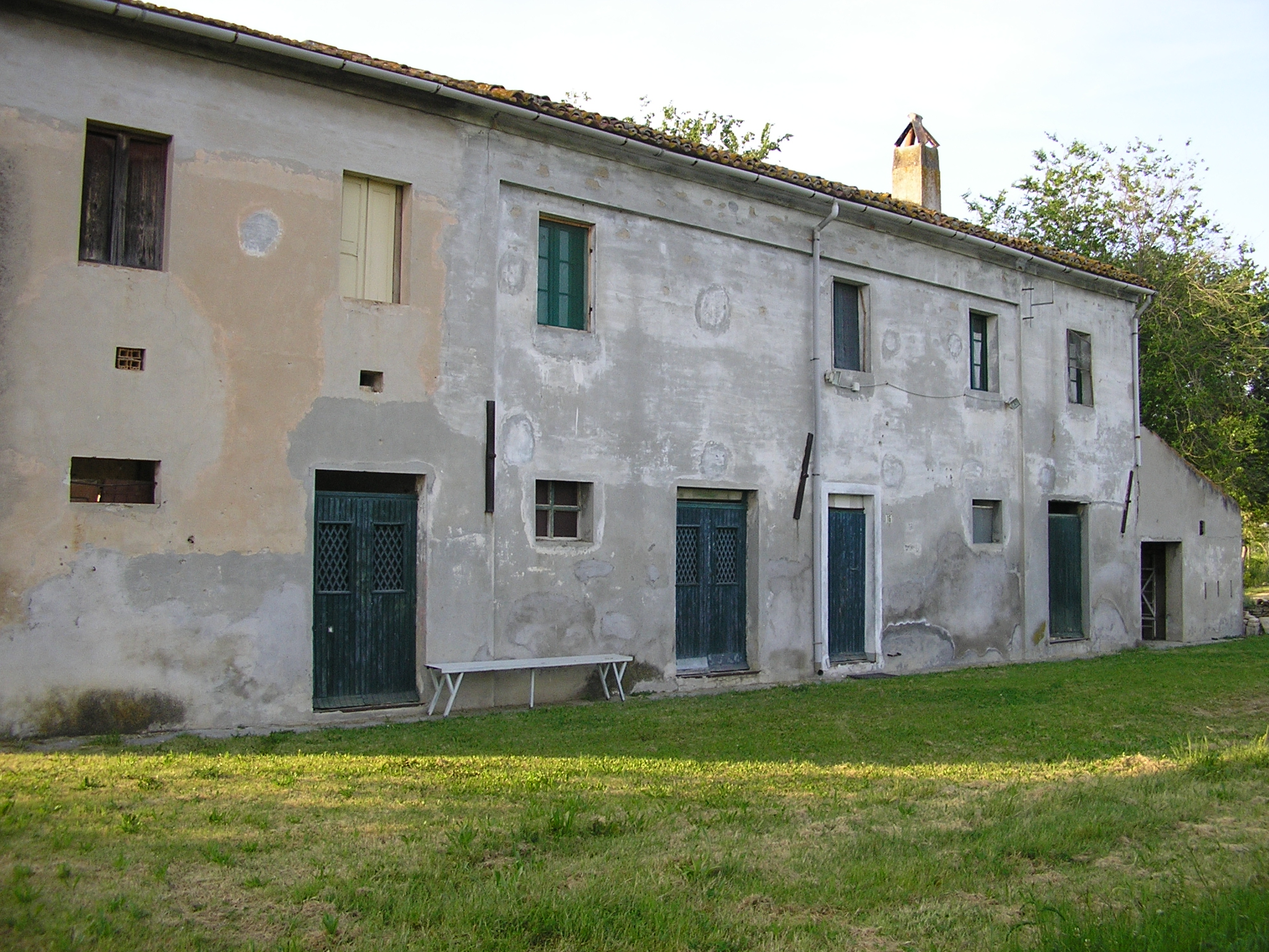 2dhouse Prezzi garage di legno